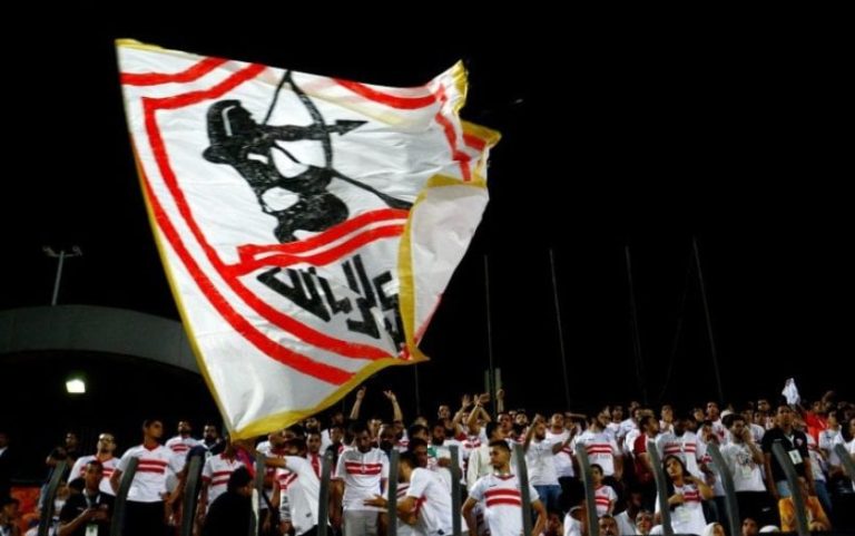 تفاصيل سداد الزمالك لأقساط قضايا عمر فرج ونداي وسامسون وساسي