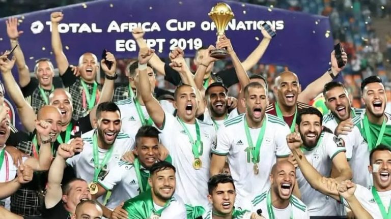 غياب الجزائر عن قائمة أطول سلاسل عدم الهزيمة يثير التساؤلات
